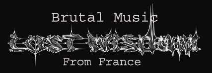 logo Lost Wisdom (FRA)